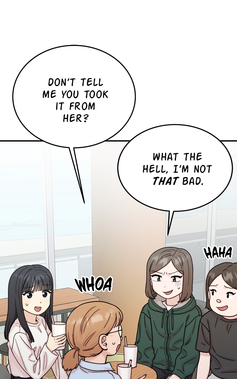 Read My Dud to Stud Boyfriend EN Manga Online
