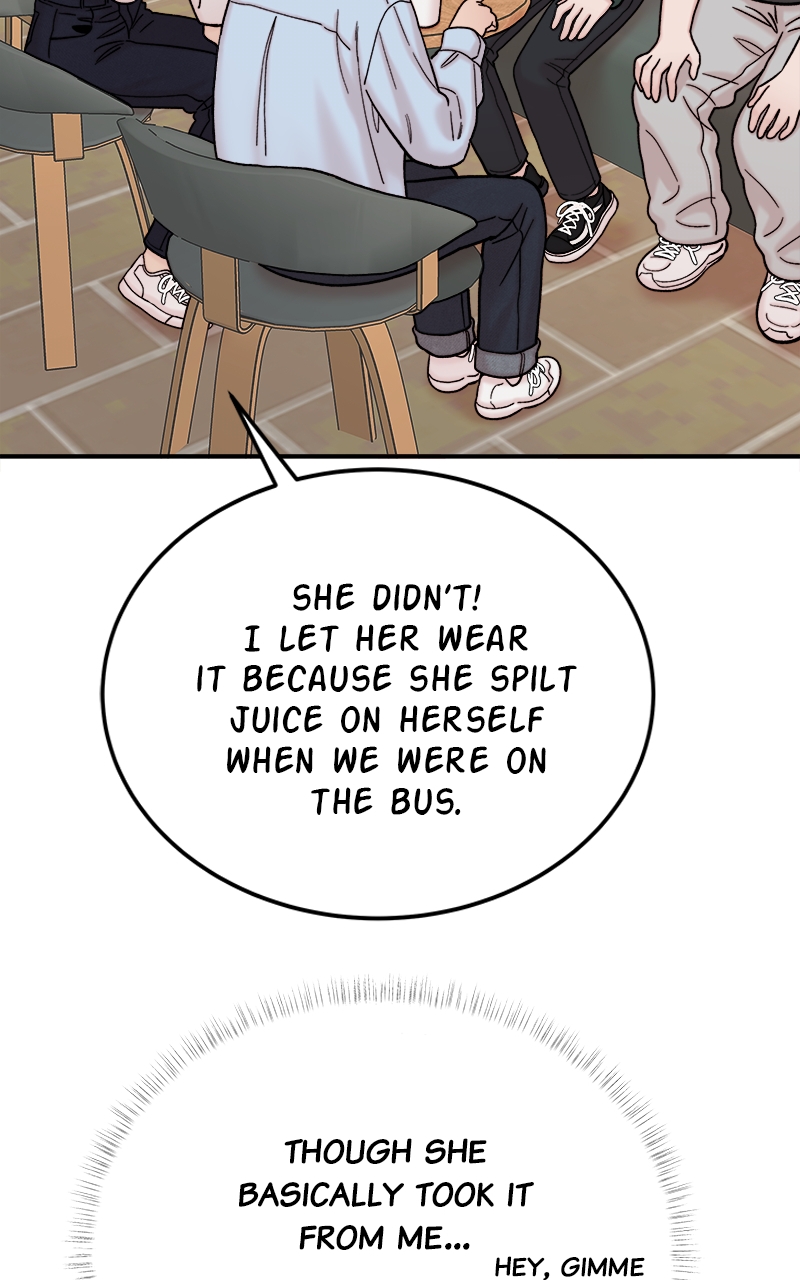 Read My Dud to Stud Boyfriend EN Manga Online