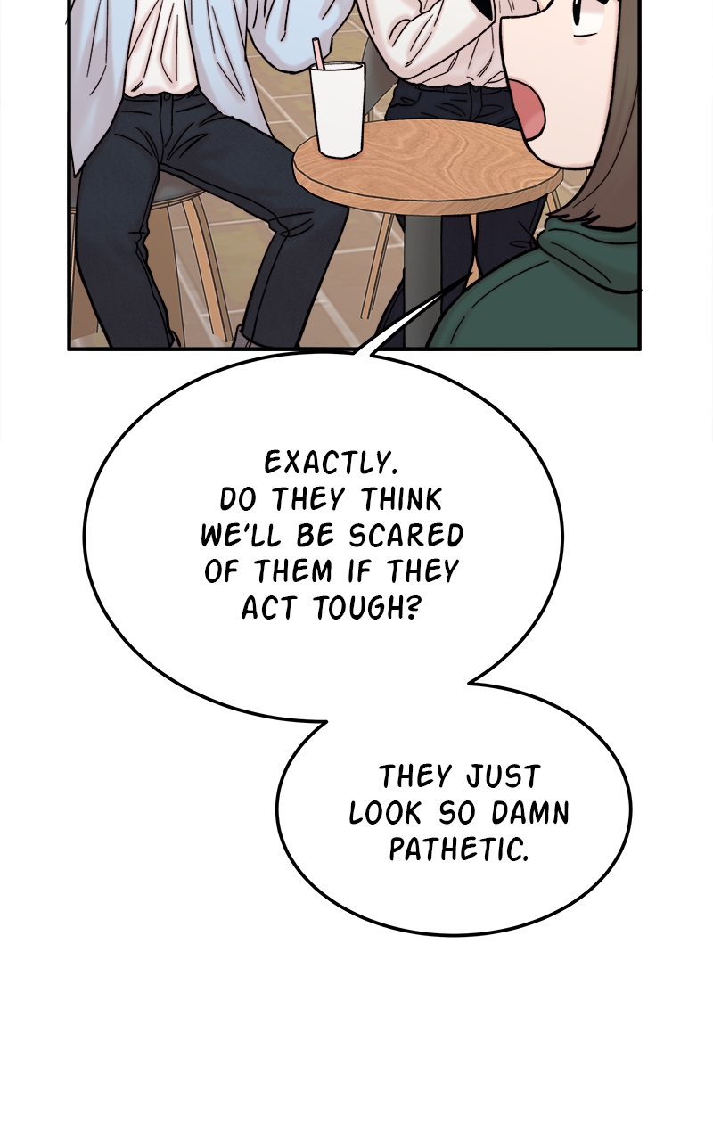 Read My Dud to Stud Boyfriend EN Manga Online