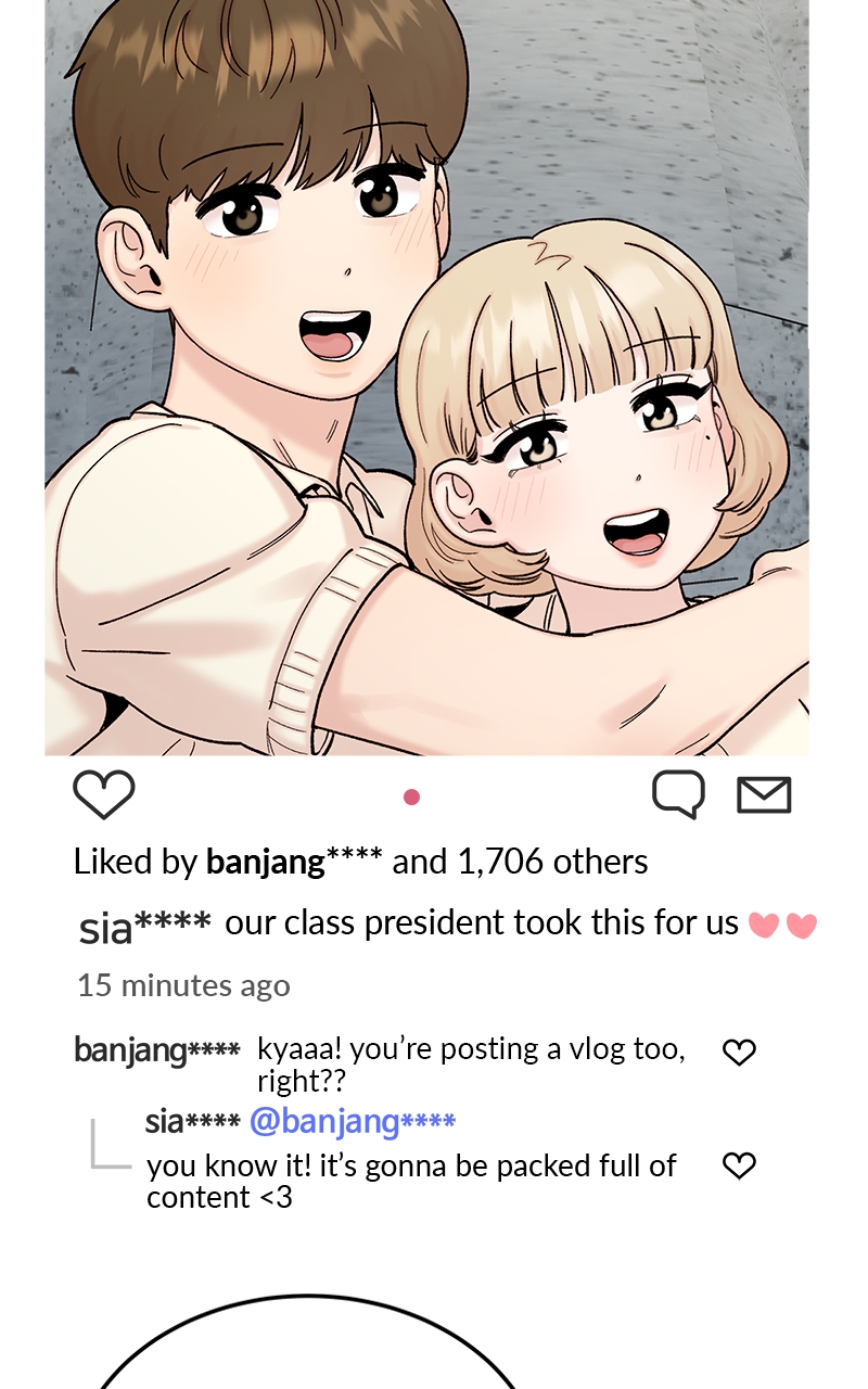 Read My Dud to Stud Boyfriend EN Manga Online