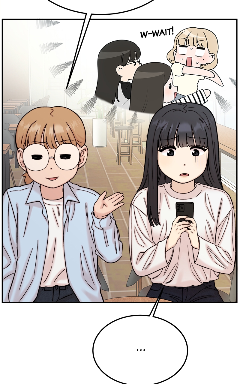 Read My Dud to Stud Boyfriend EN Manga Online