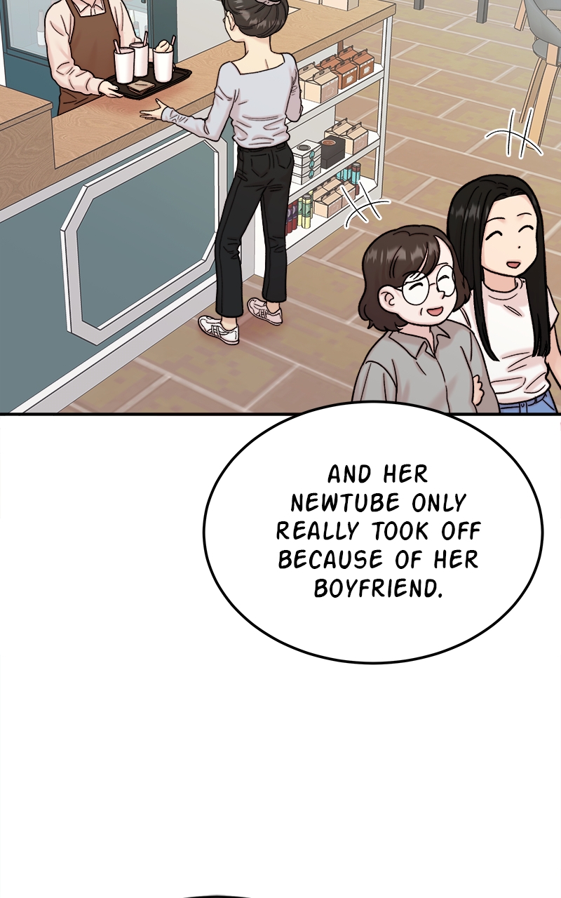 Read My Dud to Stud Boyfriend EN Manga Online