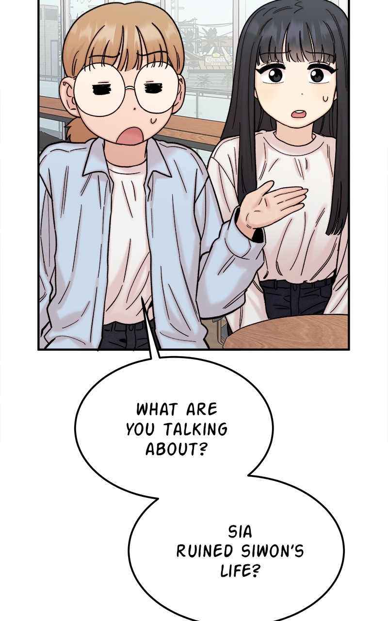 Read My Dud to Stud Boyfriend EN Manga Online