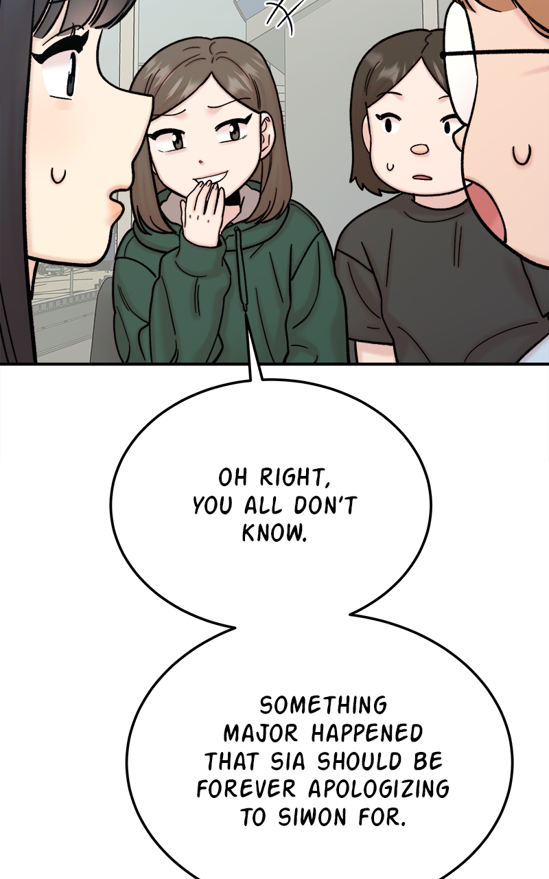 Read My Dud to Stud Boyfriend EN Manga Online