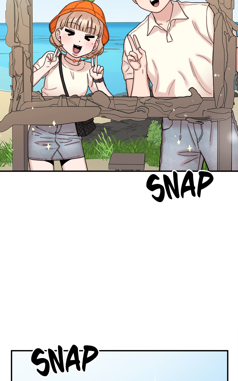 Read My Dud to Stud Boyfriend EN Manga Online