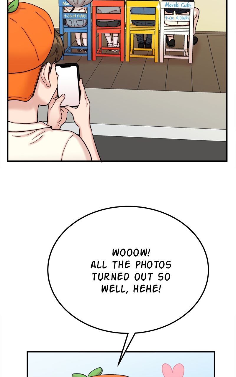 Read My Dud to Stud Boyfriend EN Manga Online