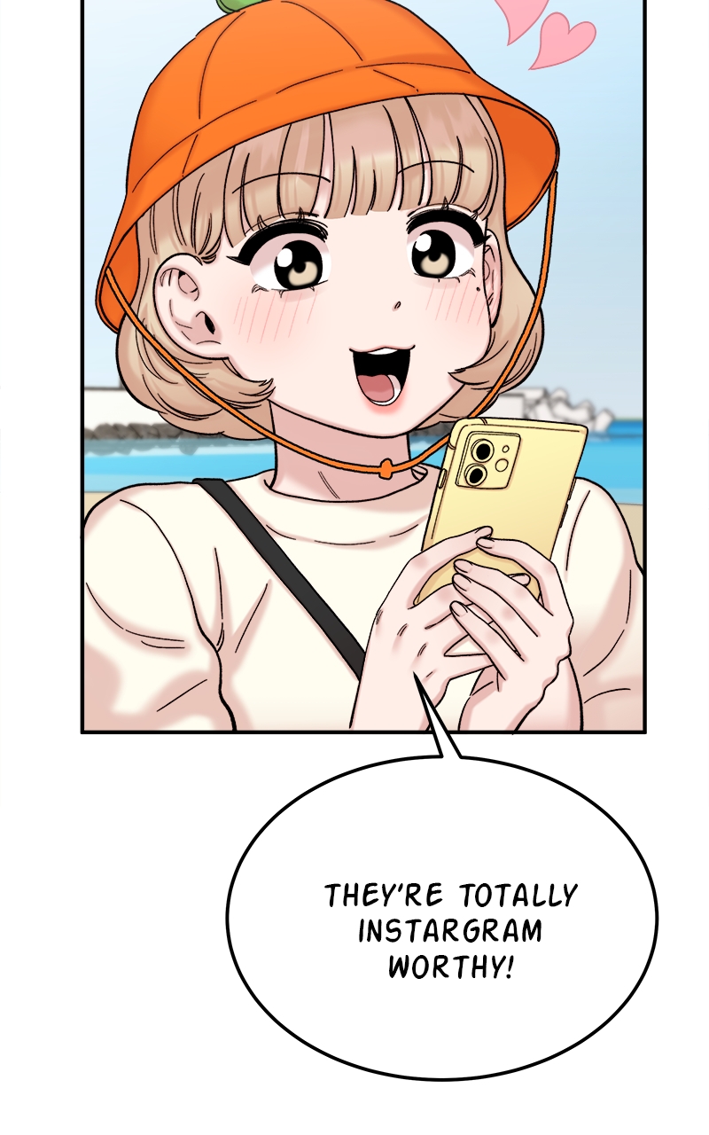Read My Dud to Stud Boyfriend EN Manga Online