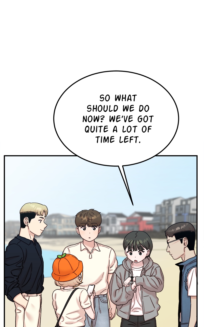 Read My Dud to Stud Boyfriend EN Manga Online