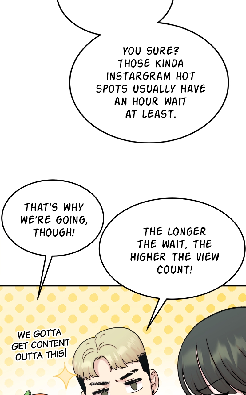 Read My Dud to Stud Boyfriend EN Manga Online