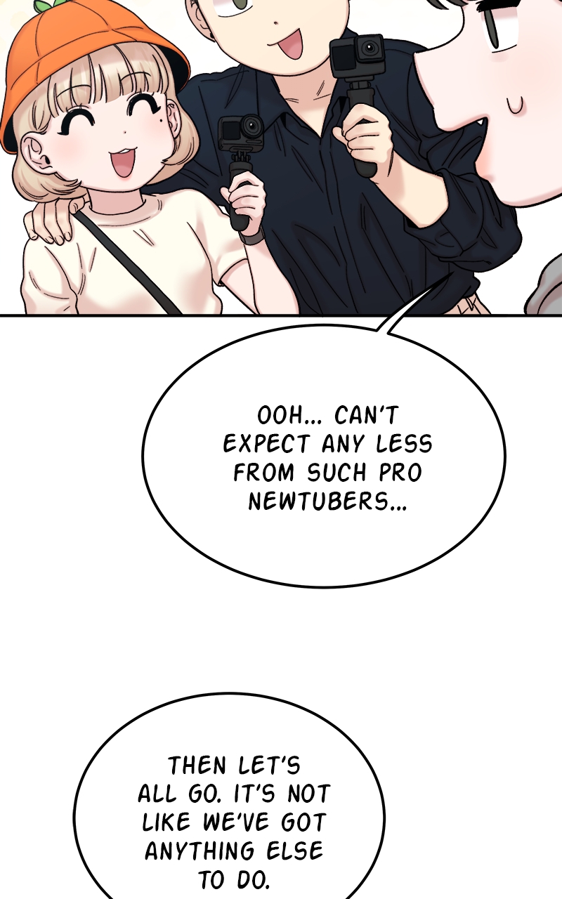 Read My Dud to Stud Boyfriend EN Manga Online
