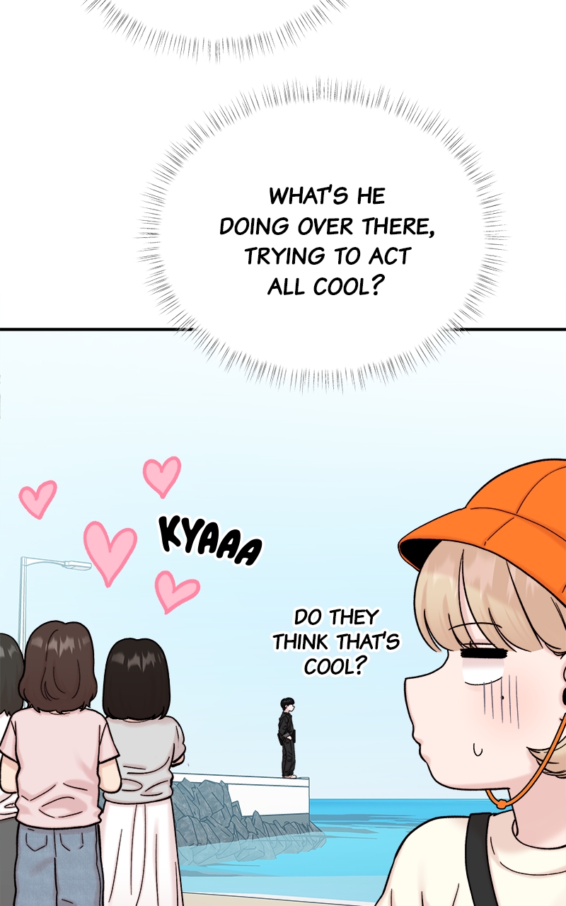 Read My Dud to Stud Boyfriend EN Manga Online