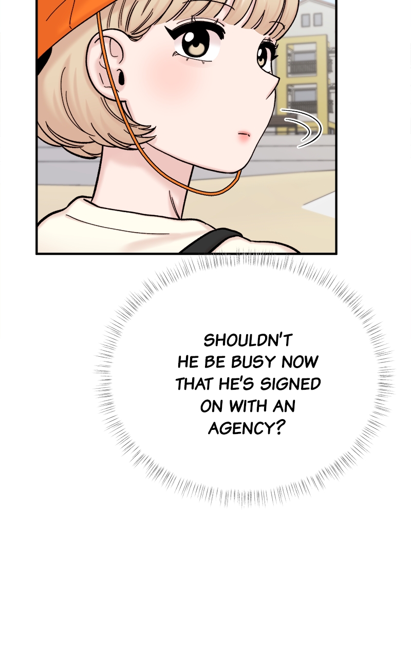Read My Dud to Stud Boyfriend EN Manga Online