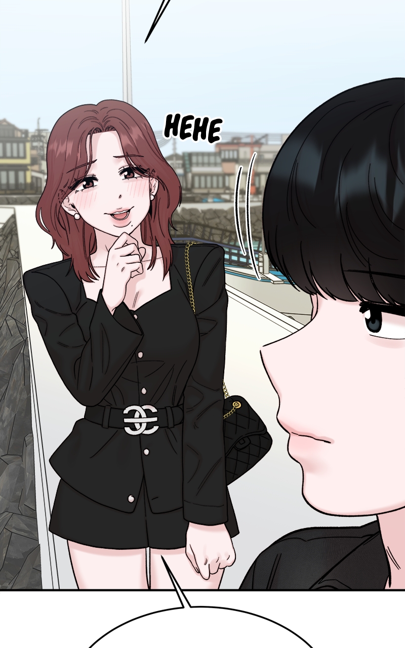 Read My Dud to Stud Boyfriend EN Manga Online