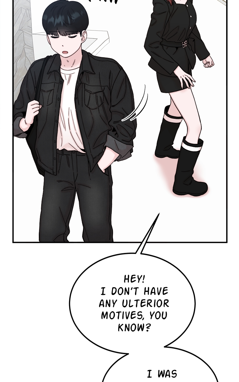 Read My Dud to Stud Boyfriend EN Manga Online