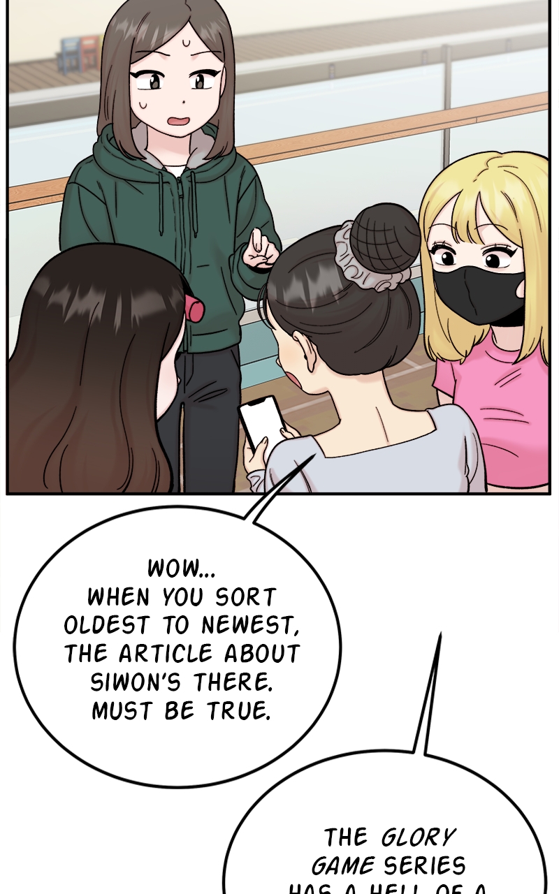 Read My Dud to Stud Boyfriend EN Manga Online