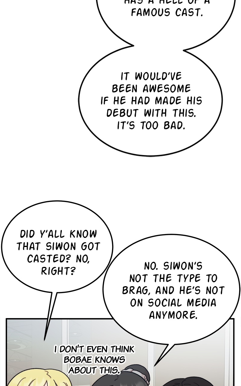 Read My Dud to Stud Boyfriend EN Manga Online