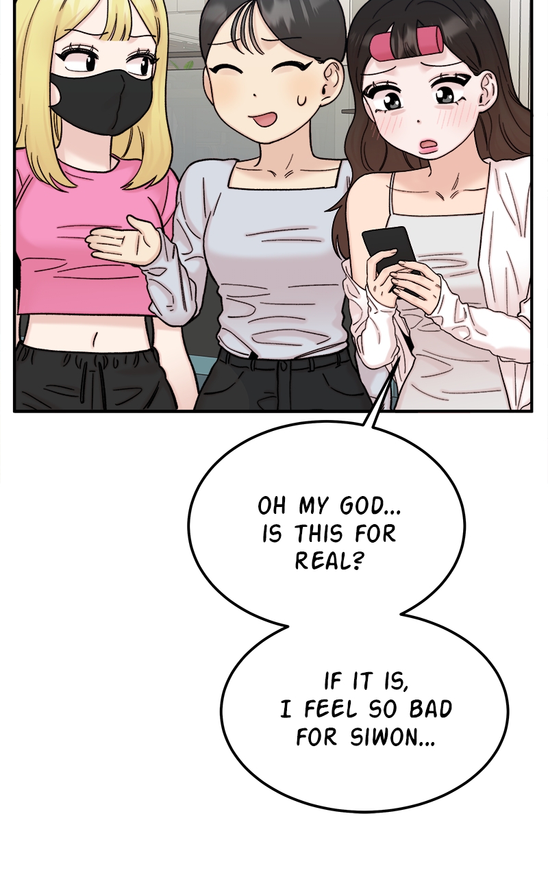 Read My Dud to Stud Boyfriend EN Manga Online