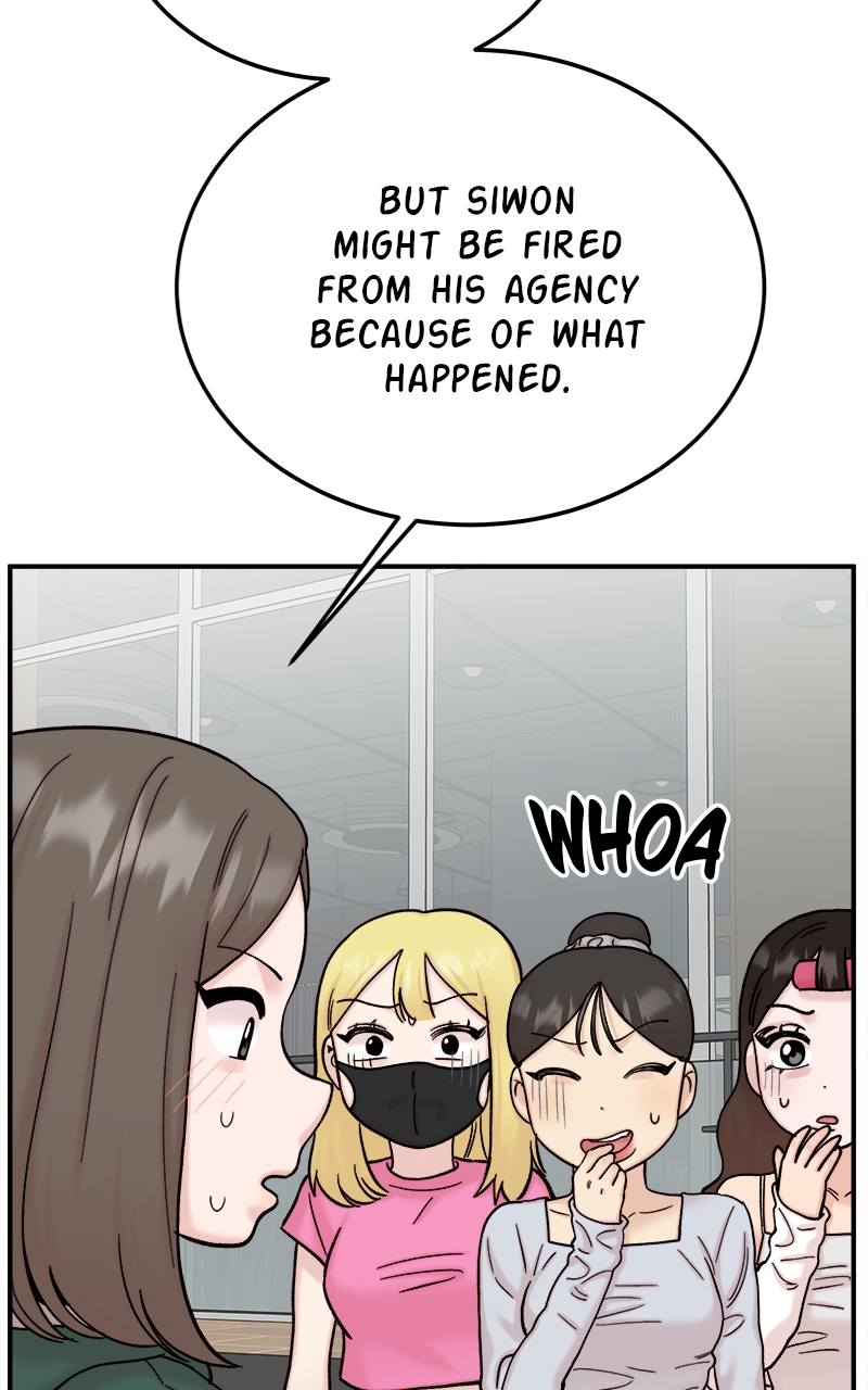 Read My Dud to Stud Boyfriend EN Manga Online