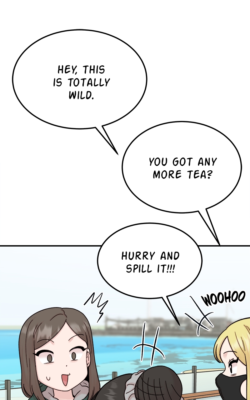 Read My Dud to Stud Boyfriend EN Manga Online