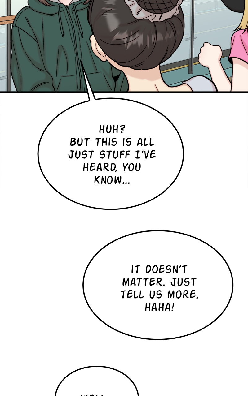 Read My Dud to Stud Boyfriend EN Manga Online