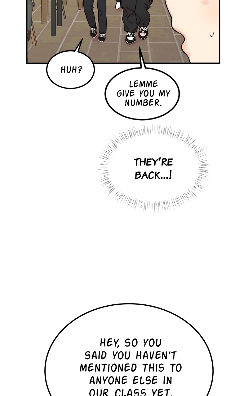 Read My Dud to Stud Boyfriend EN Manga Online