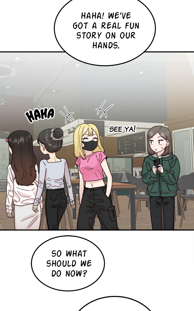 Read My Dud to Stud Boyfriend EN Manga Online