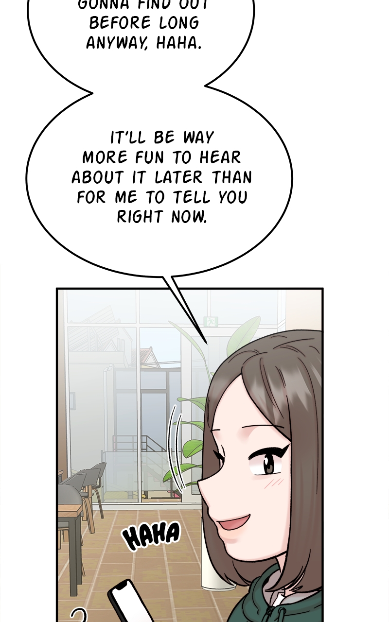 Read My Dud to Stud Boyfriend EN Manga Online