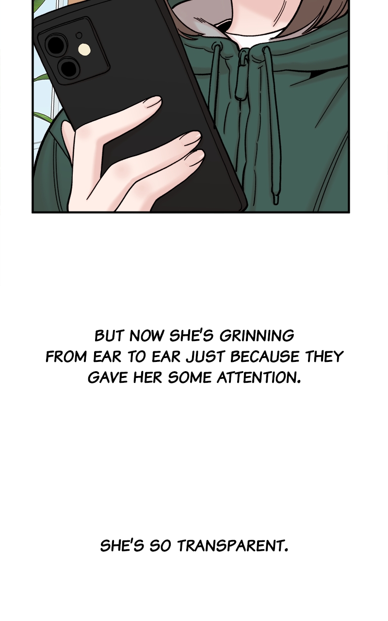 Read My Dud to Stud Boyfriend EN Manga Online