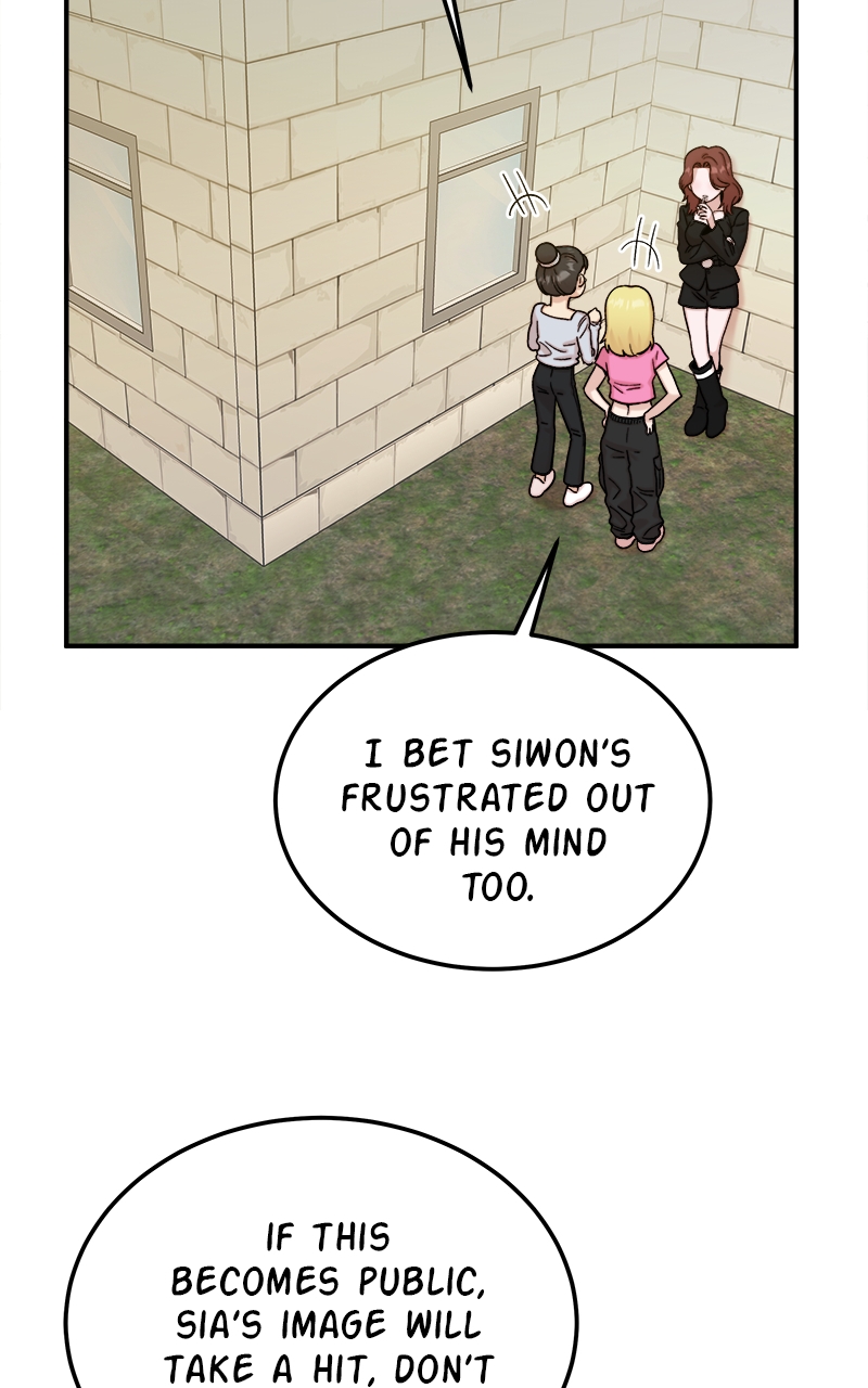 Read My Dud to Stud Boyfriend EN Manga Online