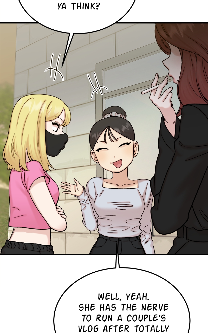 Read My Dud to Stud Boyfriend EN Manga Online