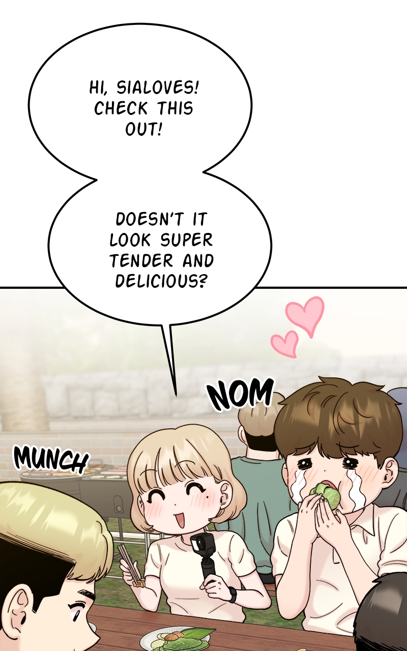 Read My Dud to Stud Boyfriend EN Manga Online