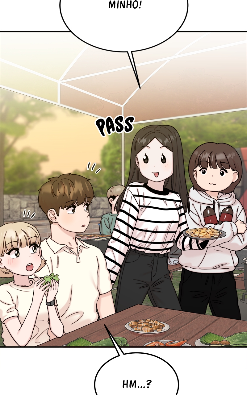 Read My Dud to Stud Boyfriend EN Manga Online