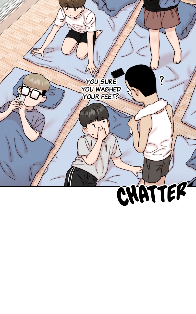 Read My Dud to Stud Boyfriend EN Manga Online