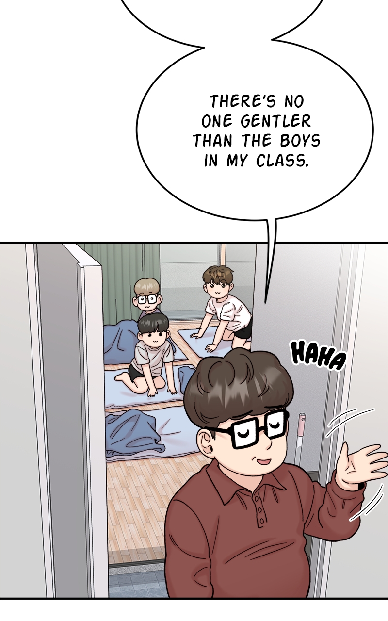 Read My Dud to Stud Boyfriend EN Manga Online