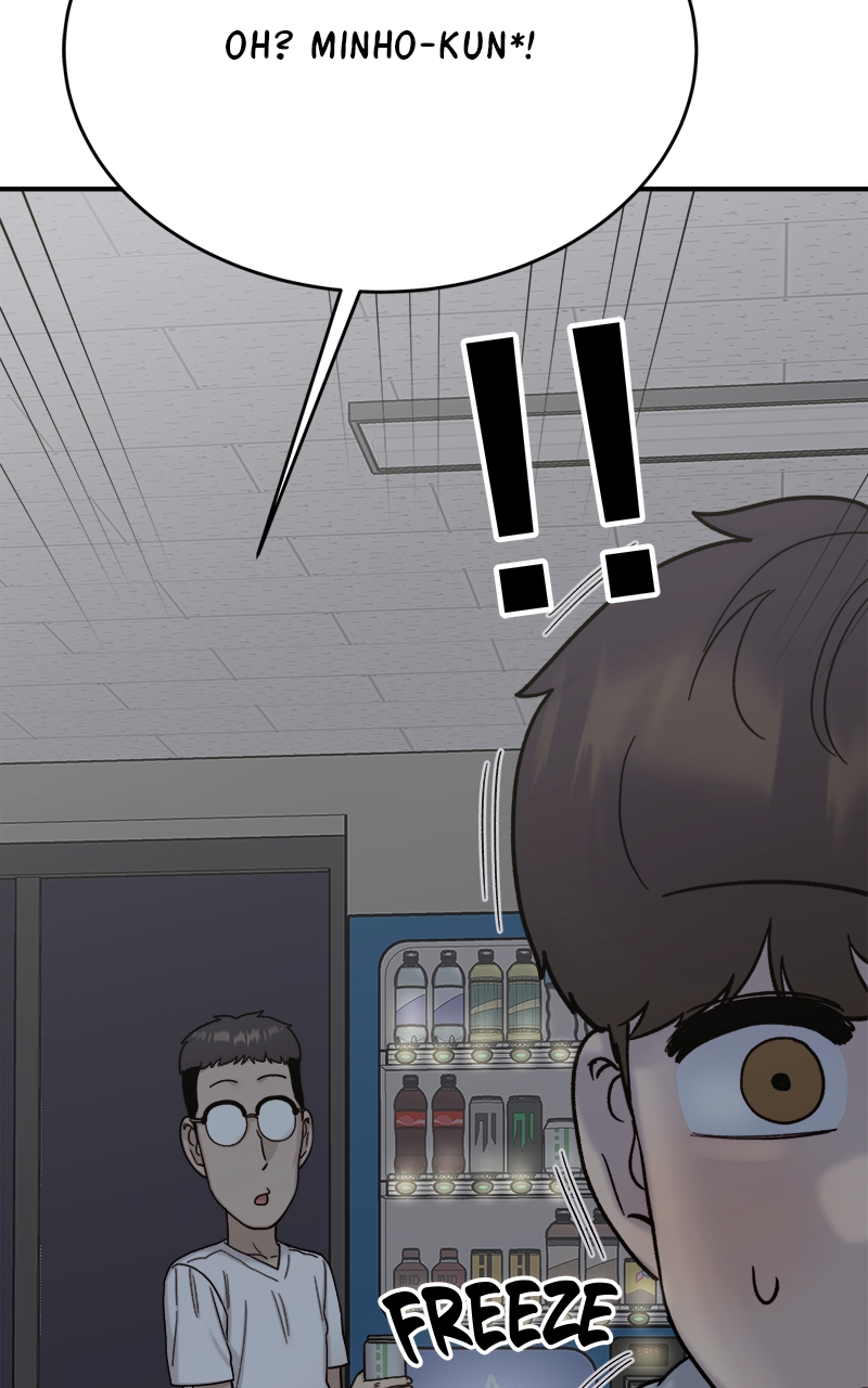 Read My Dud to Stud Boyfriend EN Manga Online