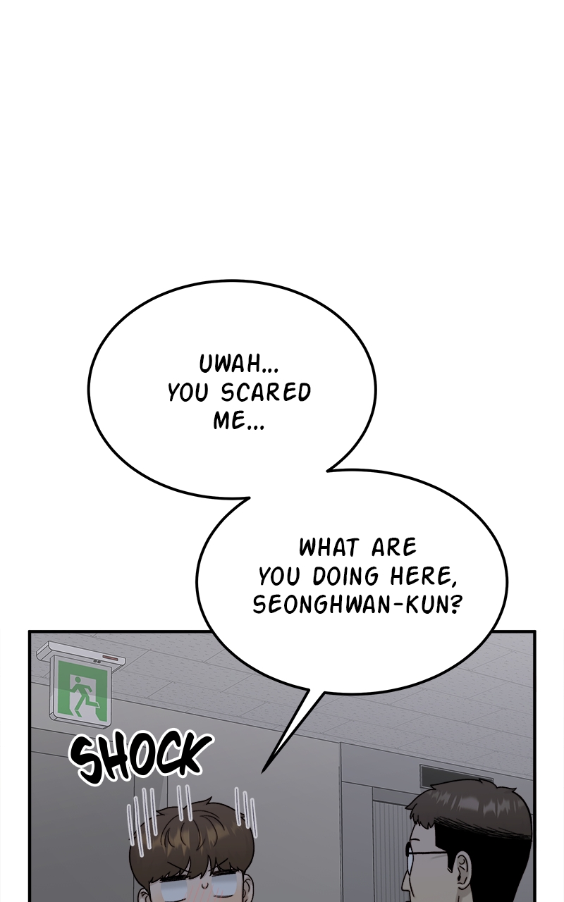 Read My Dud to Stud Boyfriend EN Manga Online