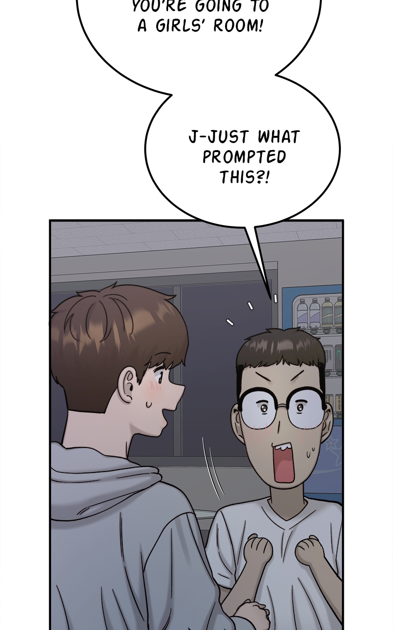 Read My Dud to Stud Boyfriend EN Manga Online