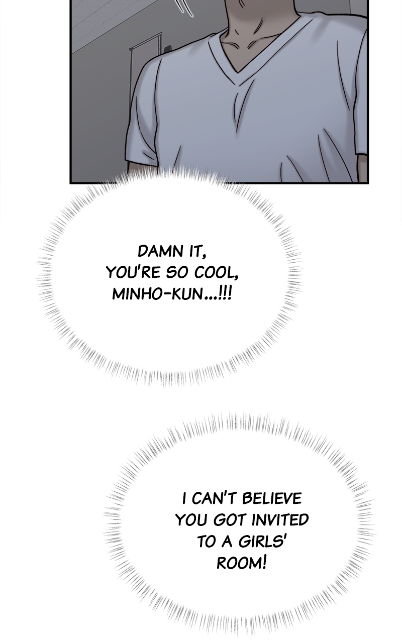 Read My Dud to Stud Boyfriend EN Manga Online
