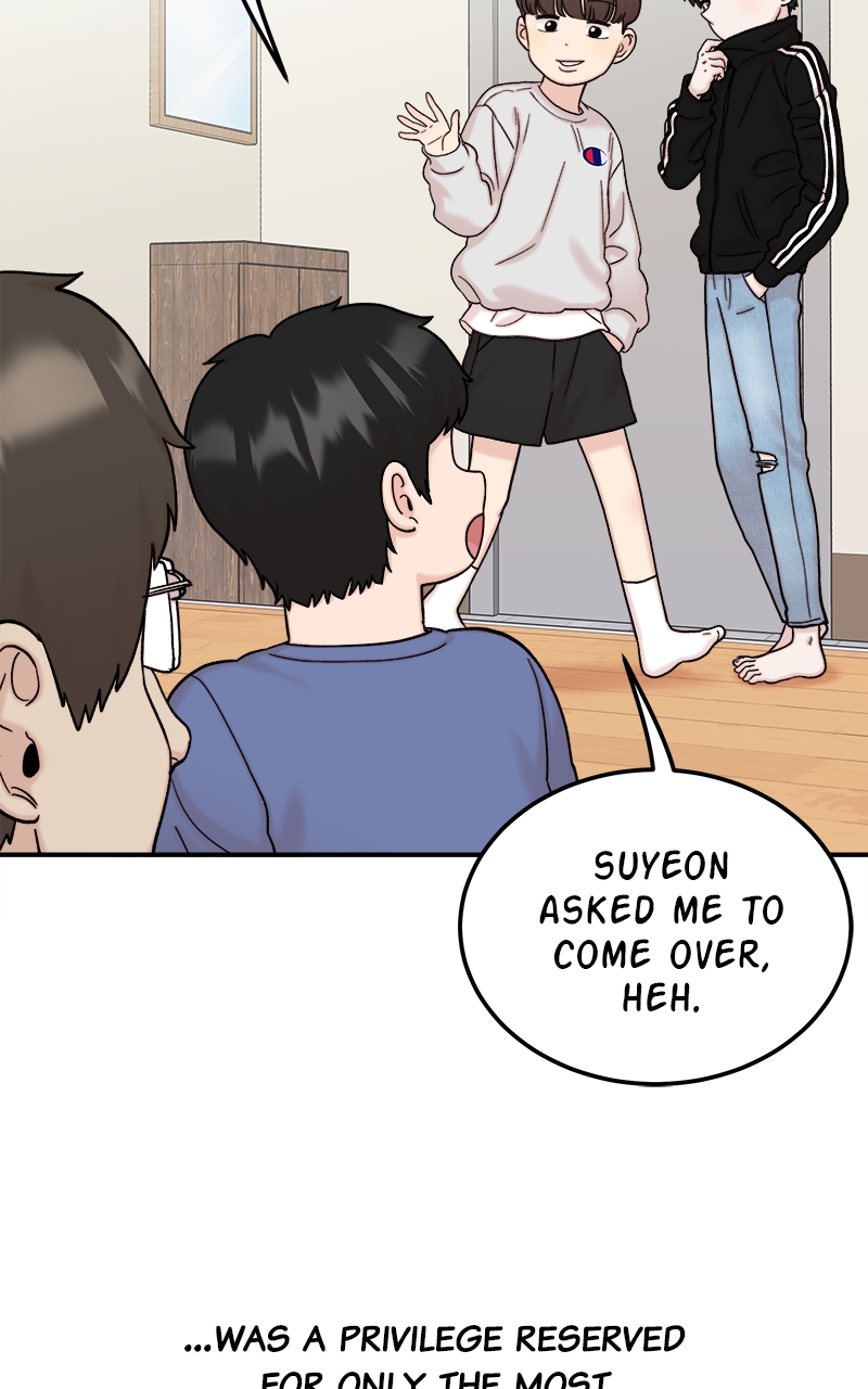 Read My Dud to Stud Boyfriend EN Manga Online