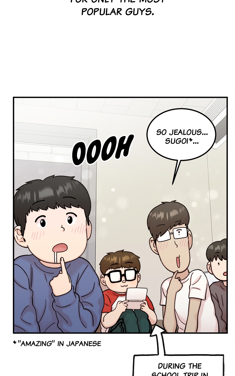 Read My Dud to Stud Boyfriend EN Manga Online