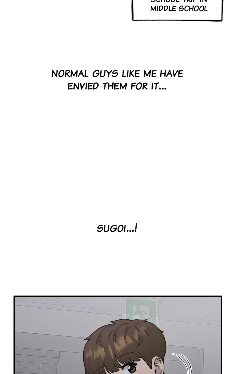 Read My Dud to Stud Boyfriend EN Manga Online