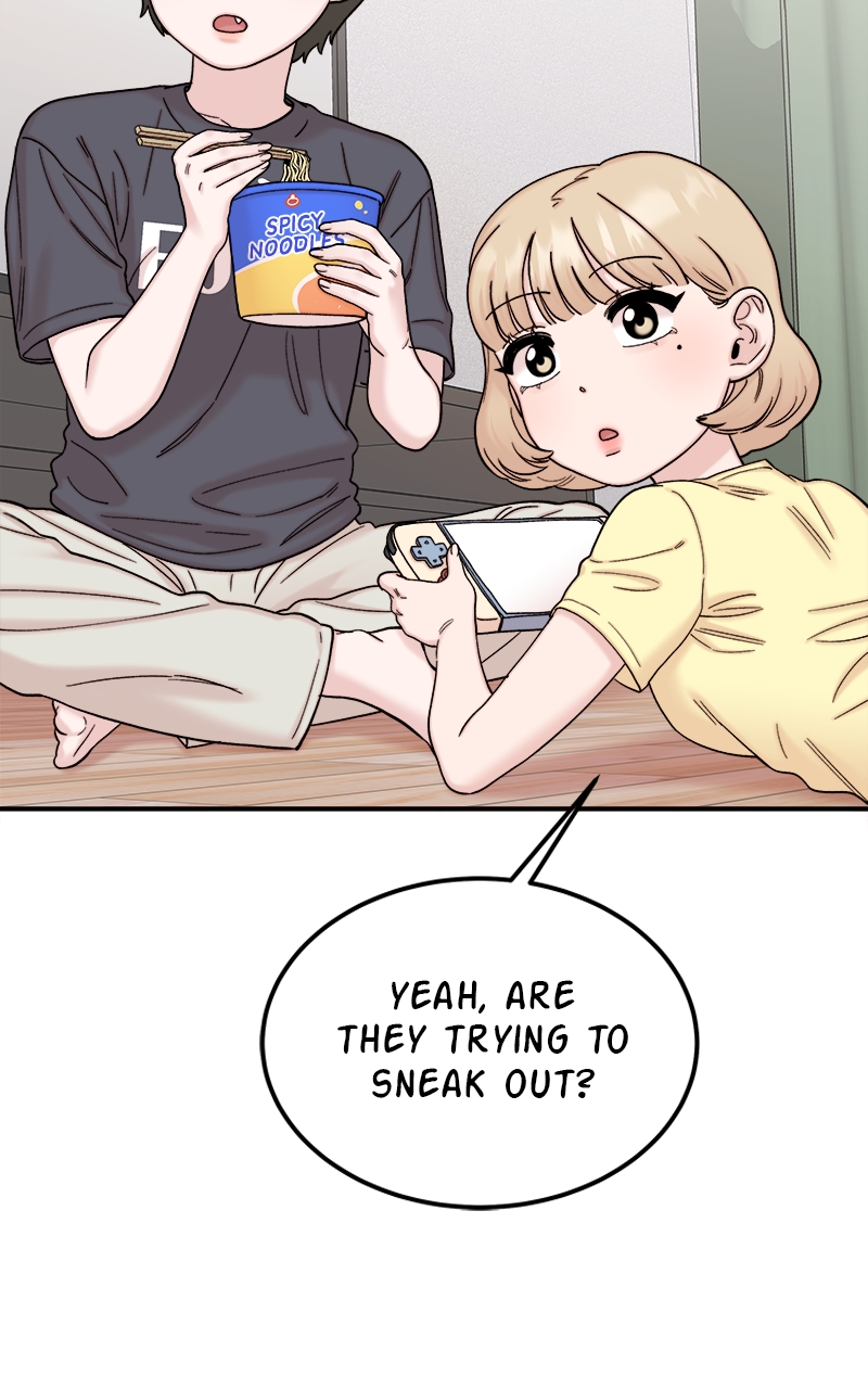 Read My Dud to Stud Boyfriend EN Manga Online