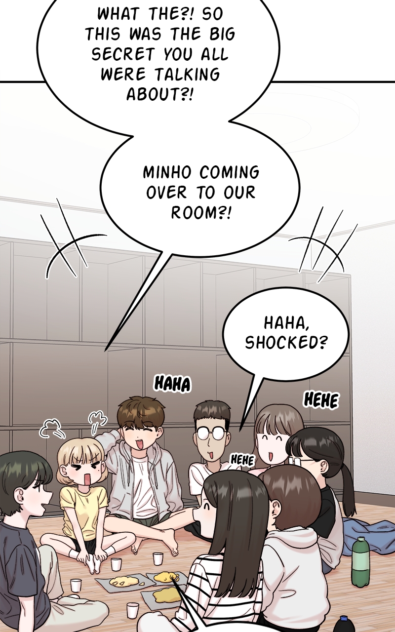 Read My Dud to Stud Boyfriend EN Manga Online