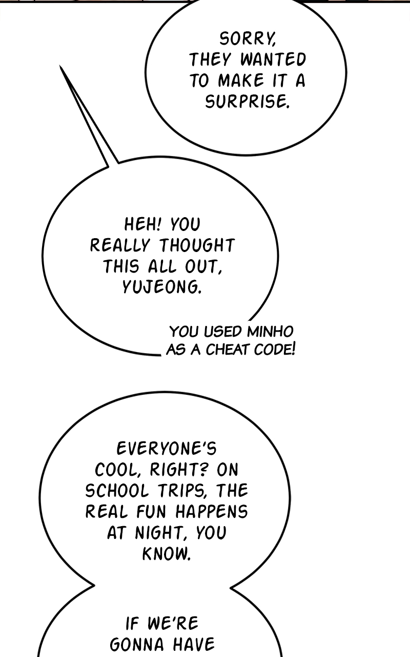 Read My Dud to Stud Boyfriend EN Manga Online