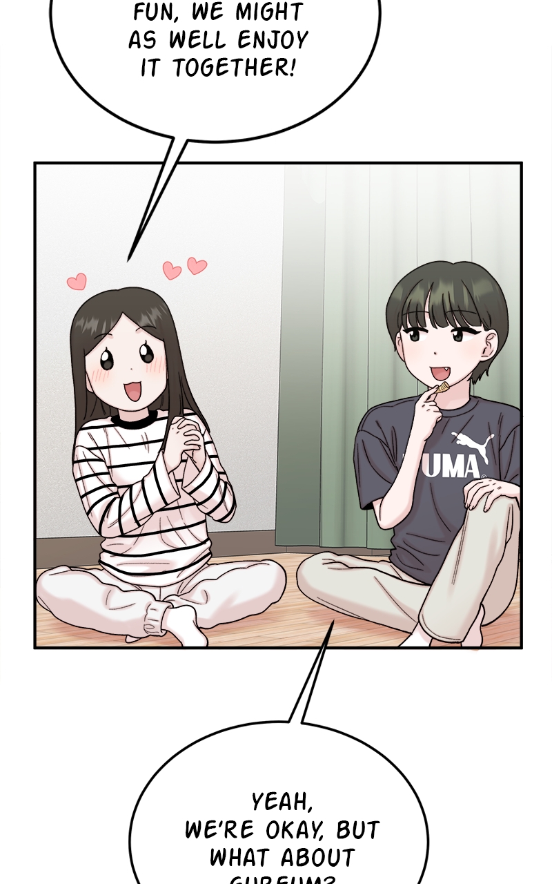 Read My Dud to Stud Boyfriend EN Manga Online