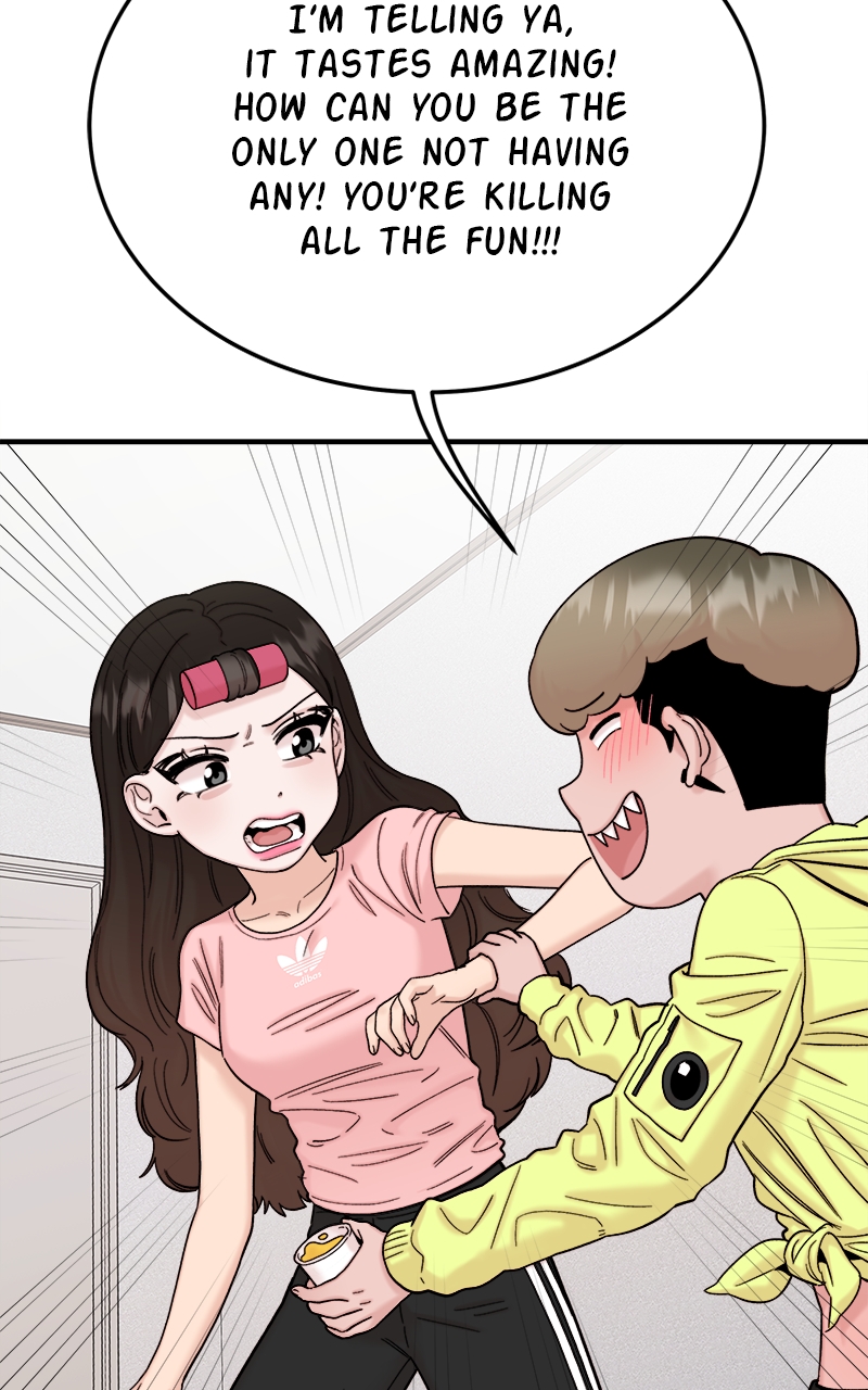 Read My Dud to Stud Boyfriend EN Manga Online