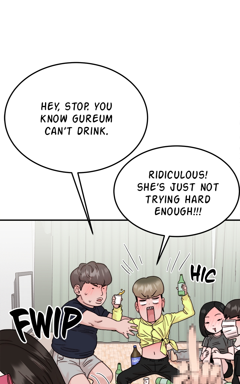 Read My Dud to Stud Boyfriend EN Manga Online