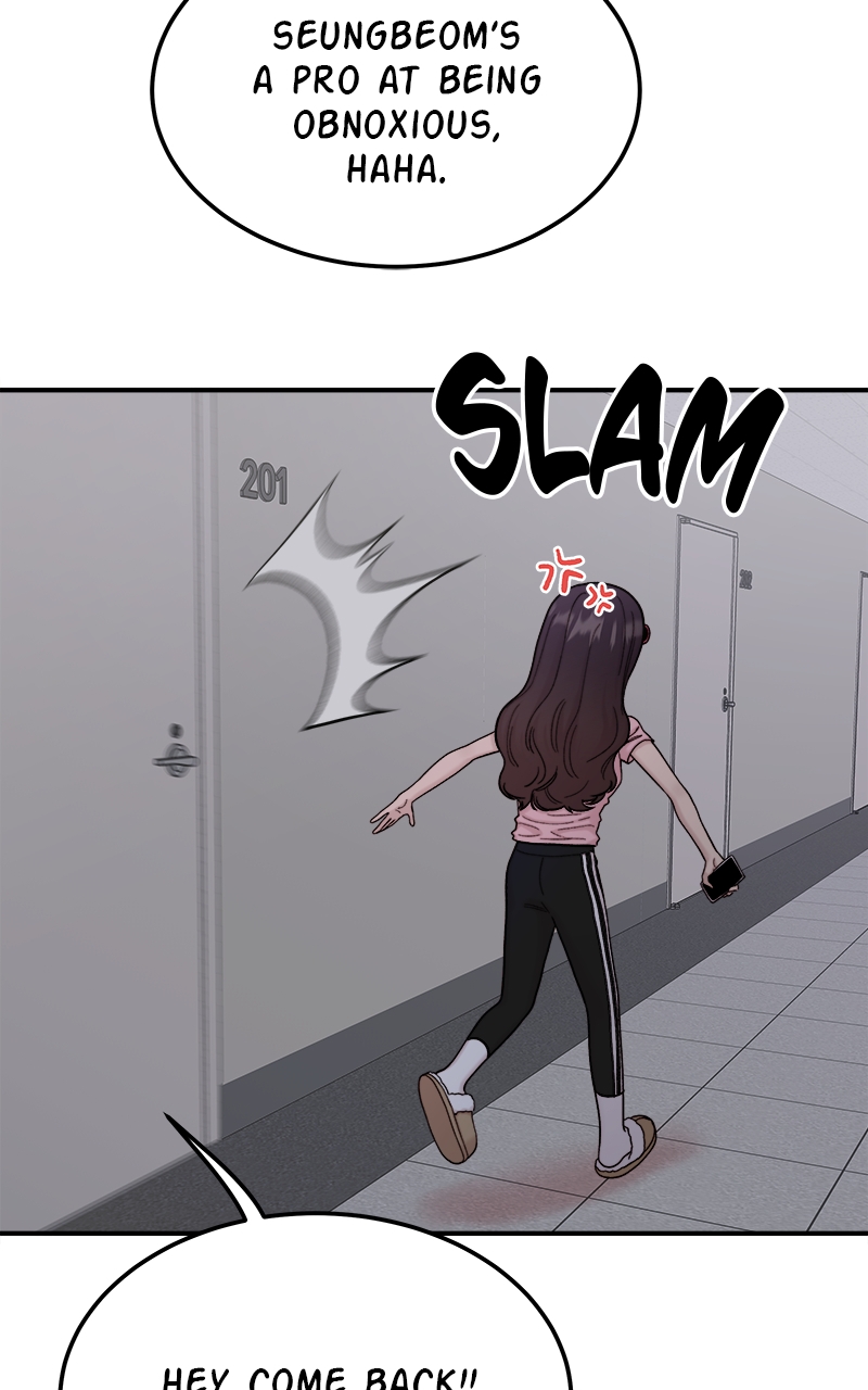 Read My Dud to Stud Boyfriend EN Manga Online