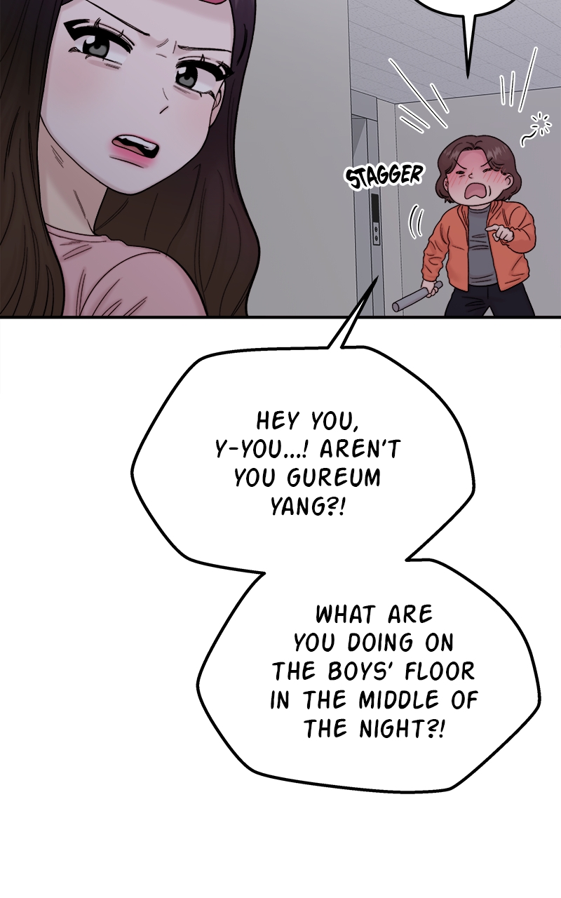 Read My Dud to Stud Boyfriend EN Manga Online