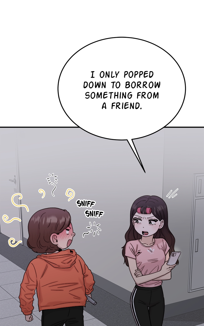 Read My Dud to Stud Boyfriend EN Manga Online